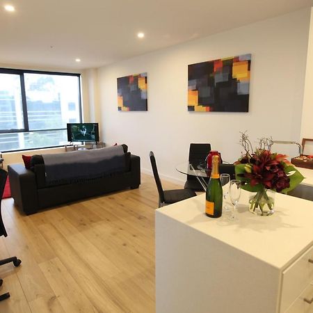 Melbourne Knox Central Apartment Hotel Wantirna Extérieur photo