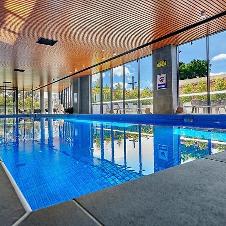 Melbourne Knox Central Apartment Hotel Wantirna Extérieur photo