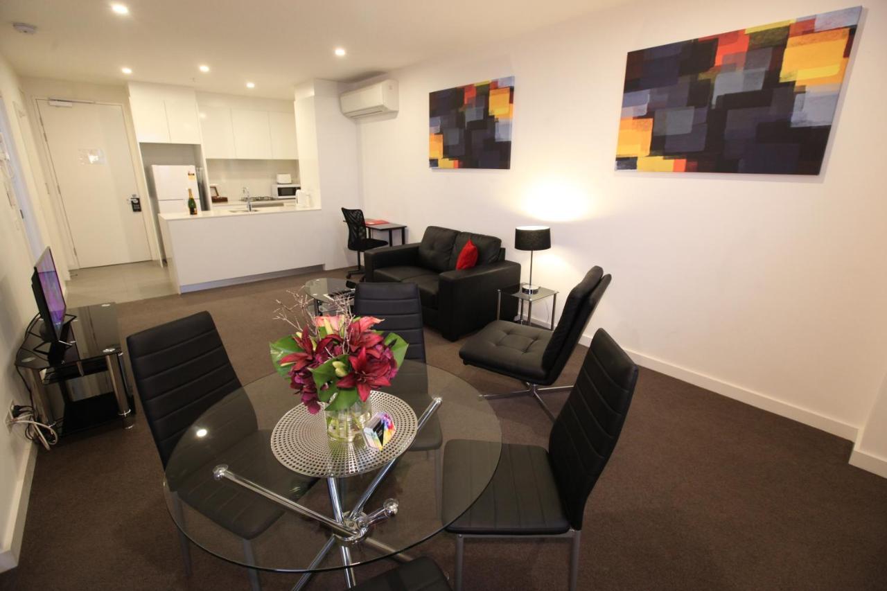 Melbourne Knox Central Apartment Hotel Wantirna Extérieur photo