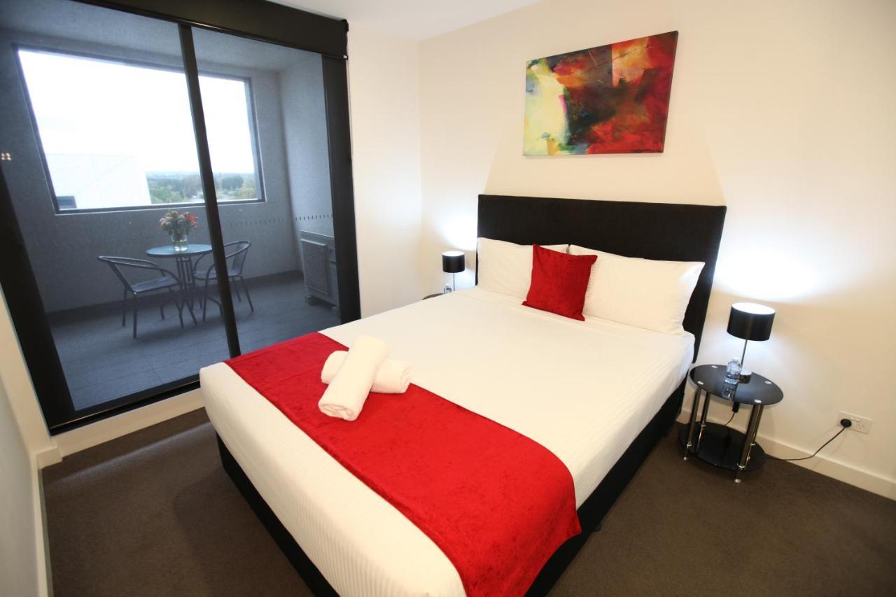 Melbourne Knox Central Apartment Hotel Wantirna Extérieur photo