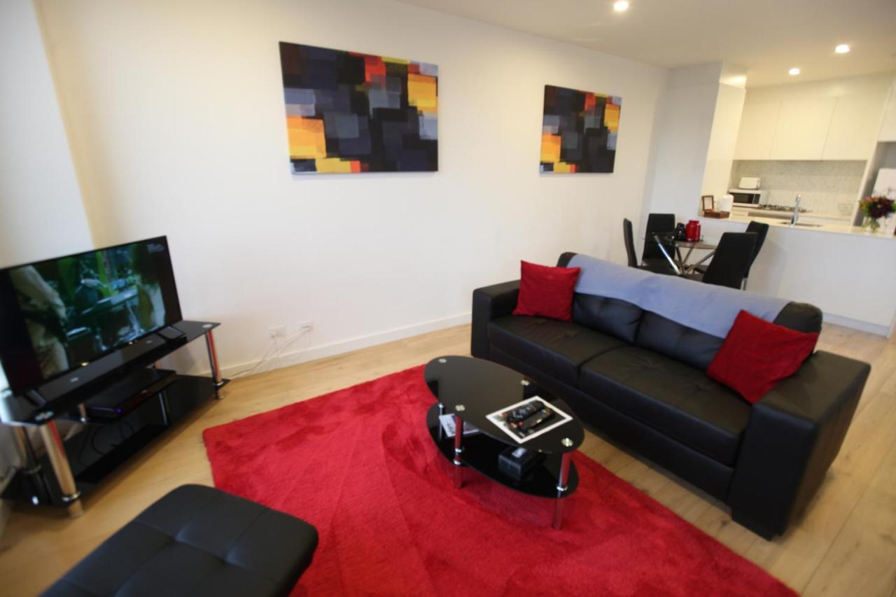 Melbourne Knox Central Apartment Hotel Wantirna Extérieur photo