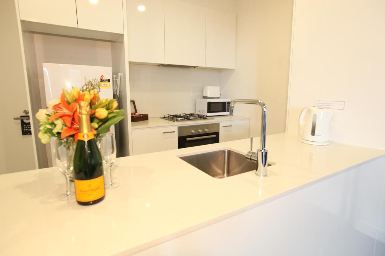 Melbourne Knox Central Apartment Hotel Wantirna Extérieur photo