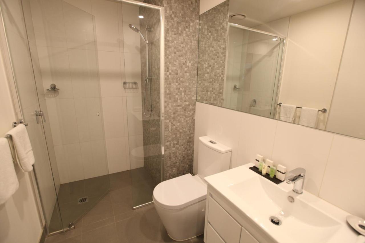 Melbourne Knox Central Apartment Hotel Wantirna Extérieur photo