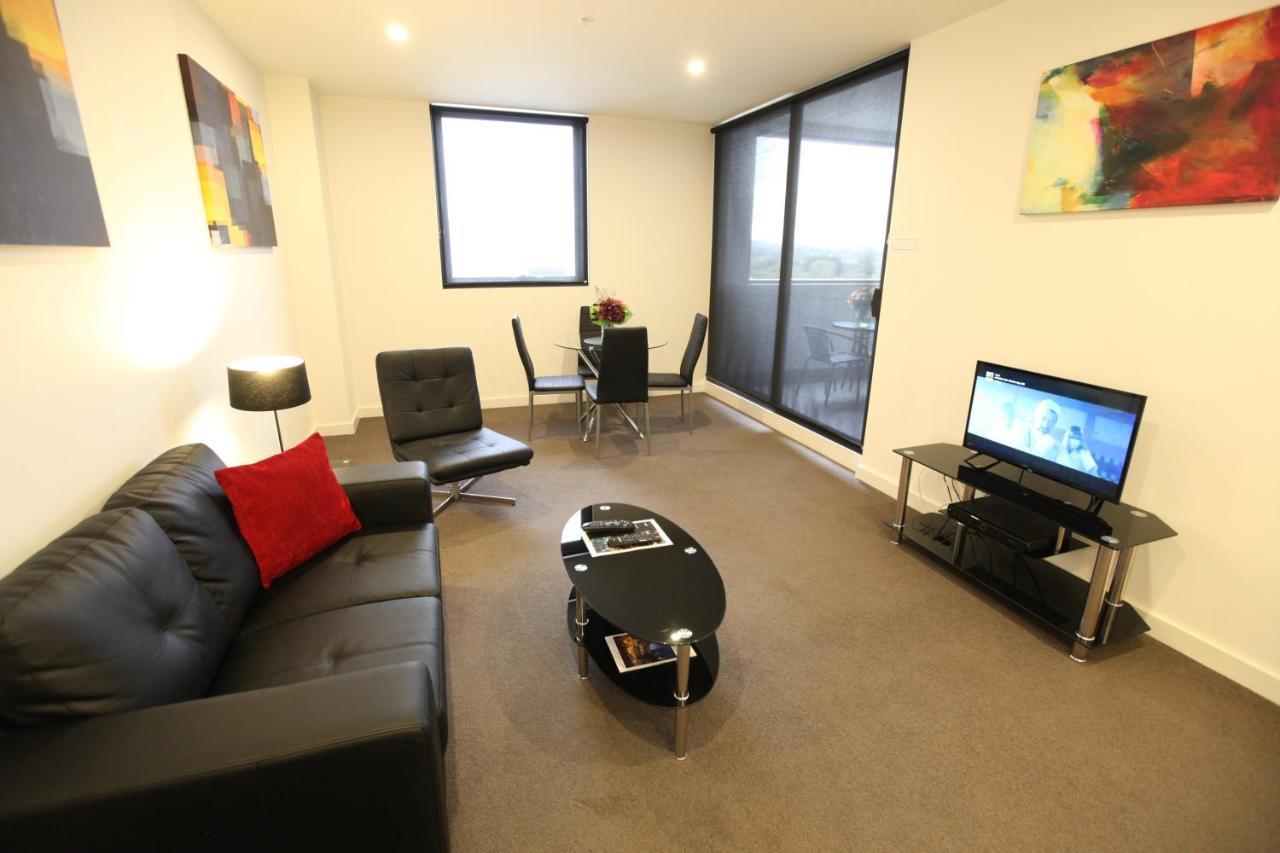 Melbourne Knox Central Apartment Hotel Wantirna Extérieur photo