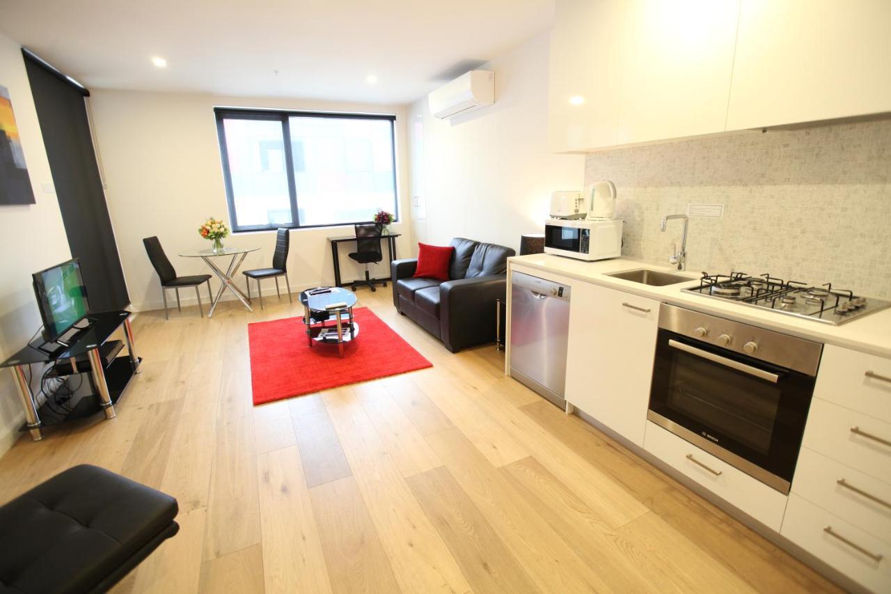 Melbourne Knox Central Apartment Hotel Wantirna Extérieur photo