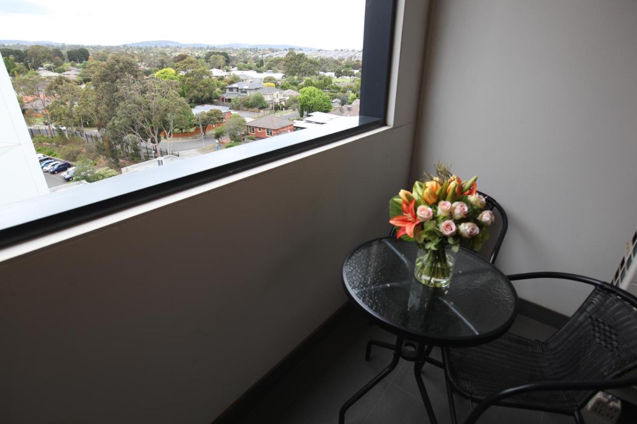 Melbourne Knox Central Apartment Hotel Wantirna Extérieur photo