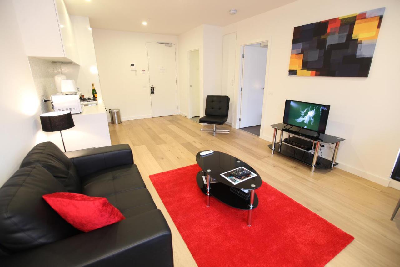Melbourne Knox Central Apartment Hotel Wantirna Extérieur photo
