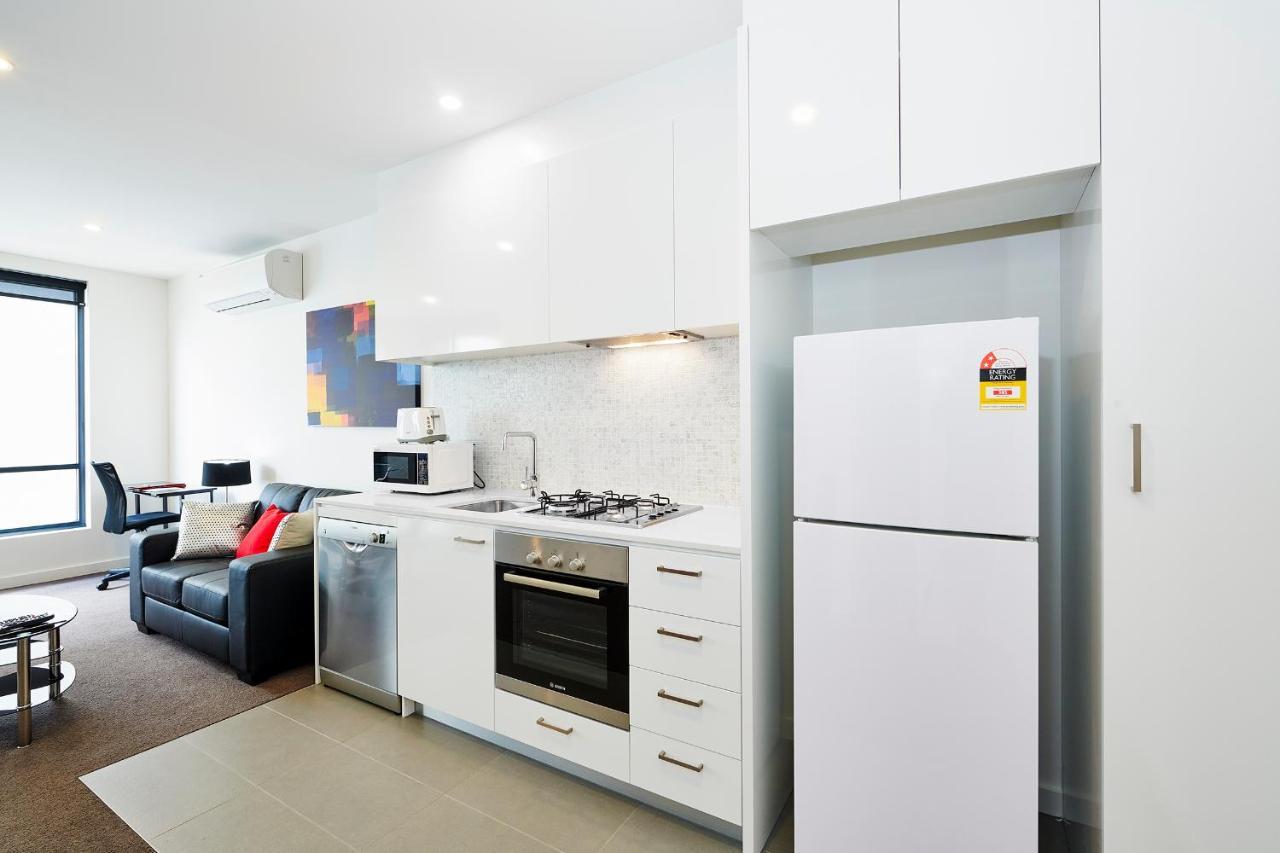 Melbourne Knox Central Apartment Hotel Wantirna Extérieur photo