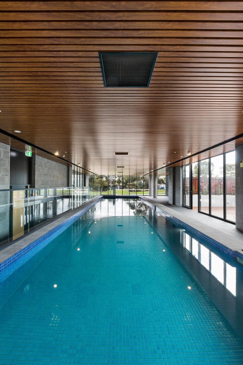 Melbourne Knox Central Apartment Hotel Wantirna Extérieur photo