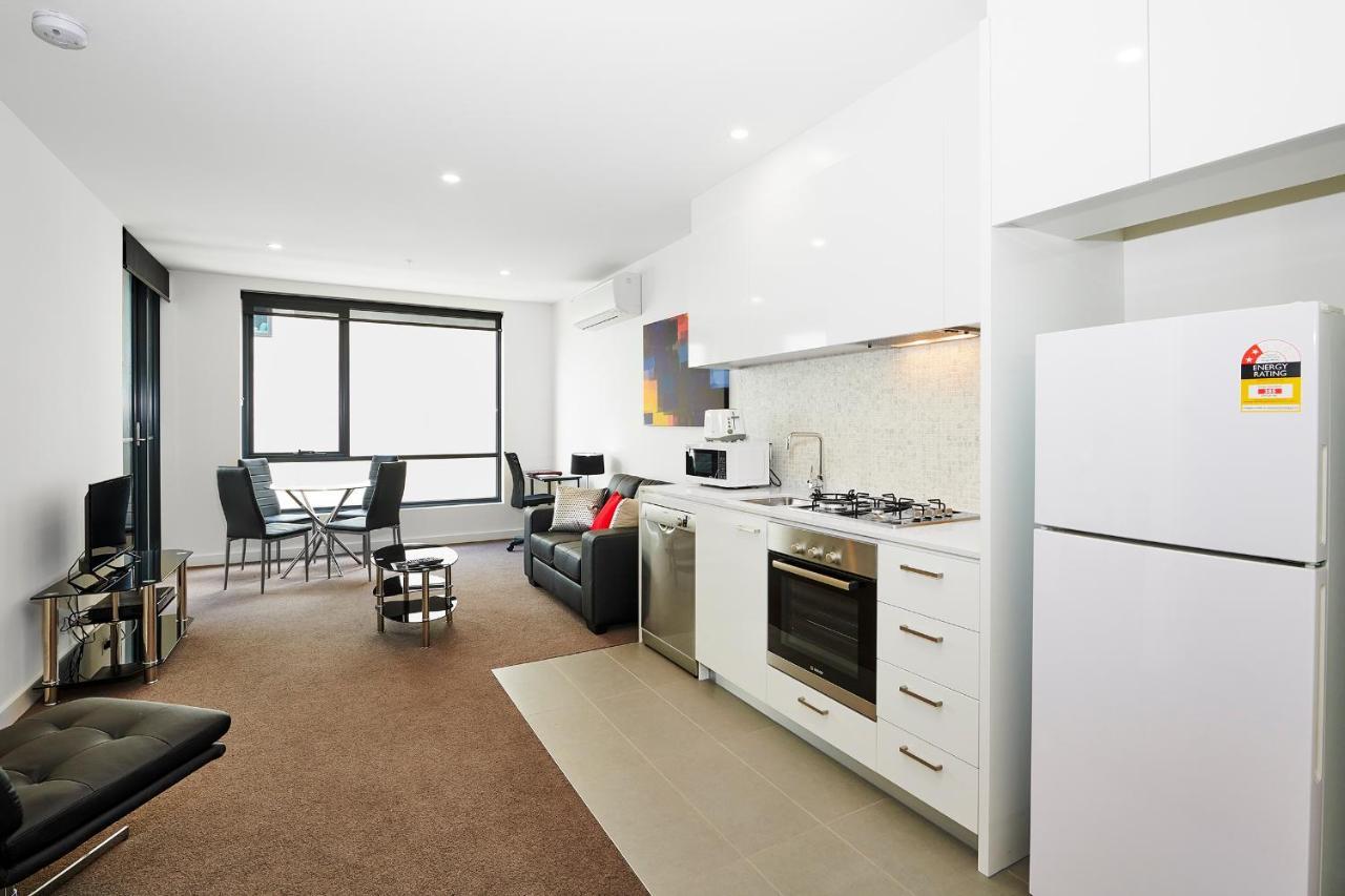 Melbourne Knox Central Apartment Hotel Wantirna Extérieur photo
