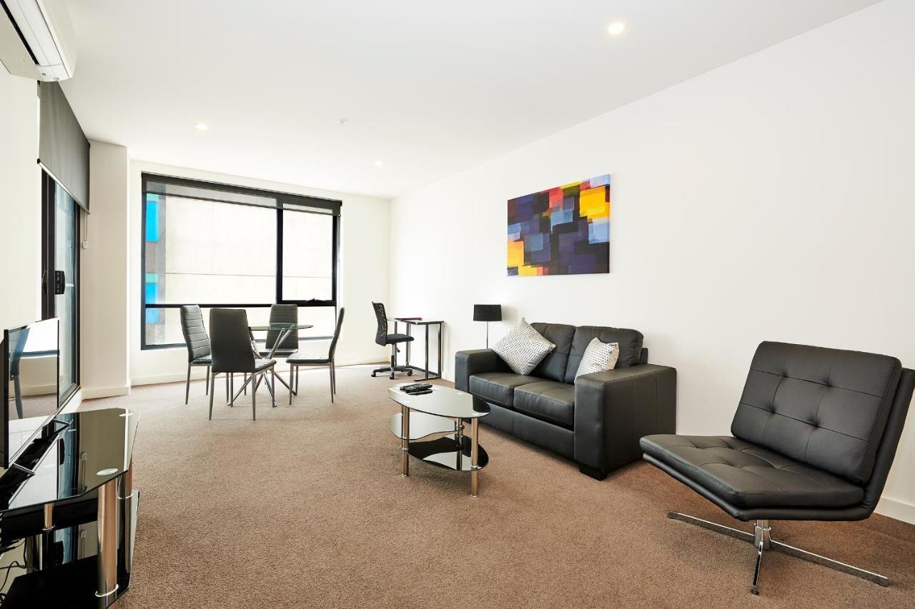 Melbourne Knox Central Apartment Hotel Wantirna Extérieur photo