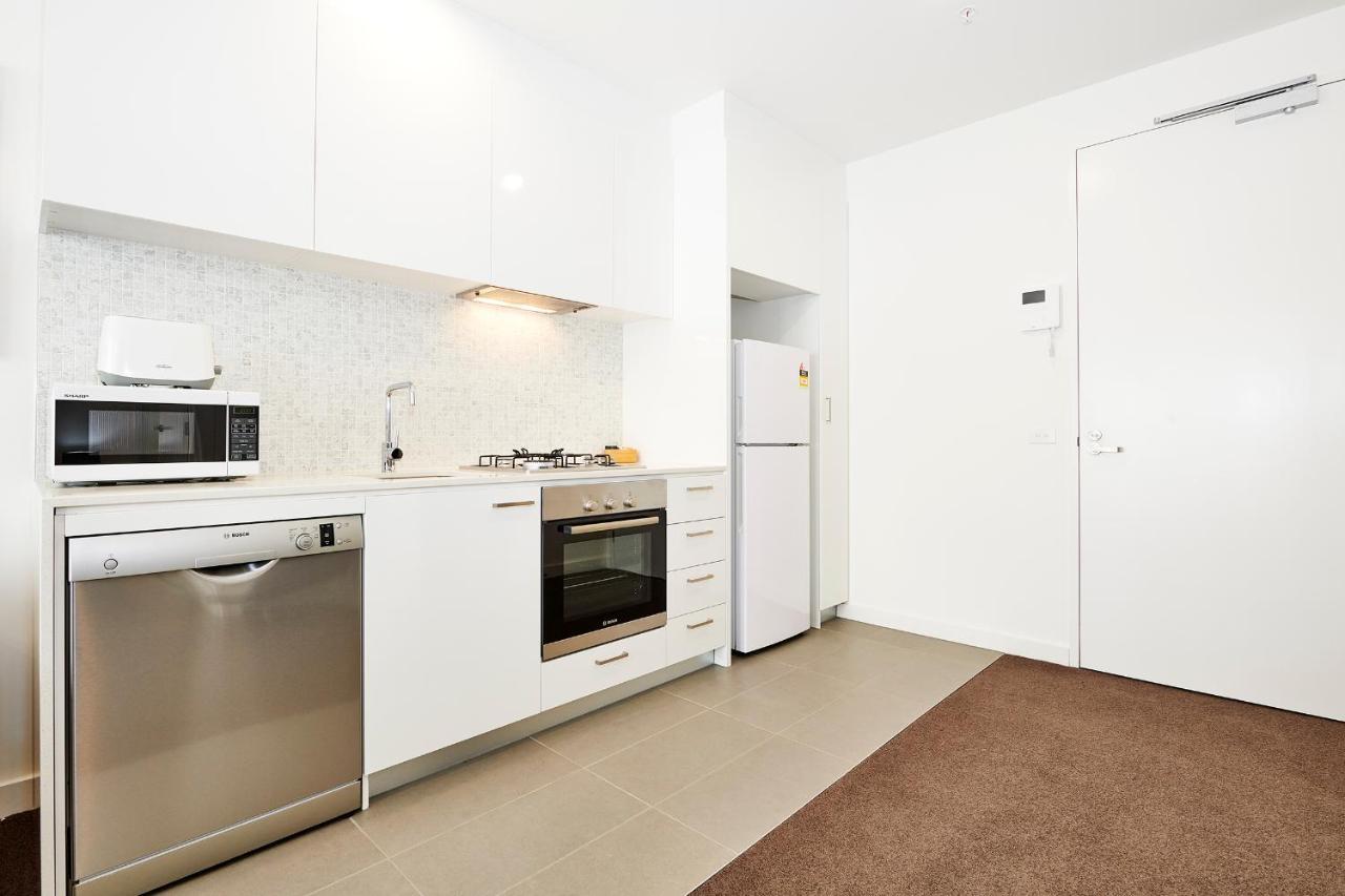Melbourne Knox Central Apartment Hotel Wantirna Extérieur photo