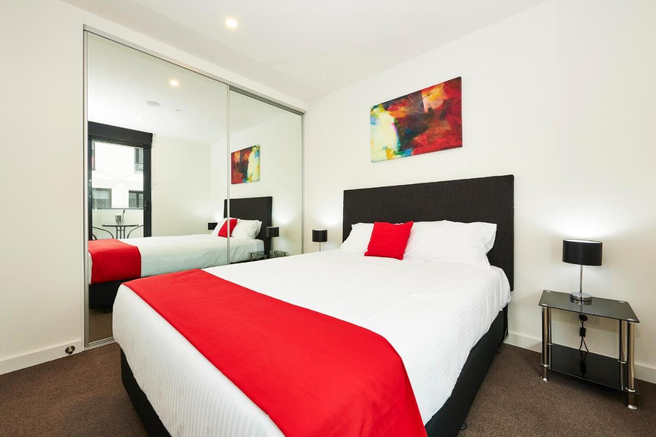 Melbourne Knox Central Apartment Hotel Wantirna Extérieur photo