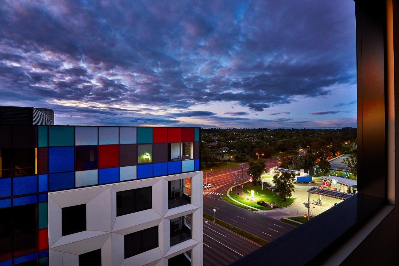 Melbourne Knox Central Apartment Hotel Wantirna Extérieur photo