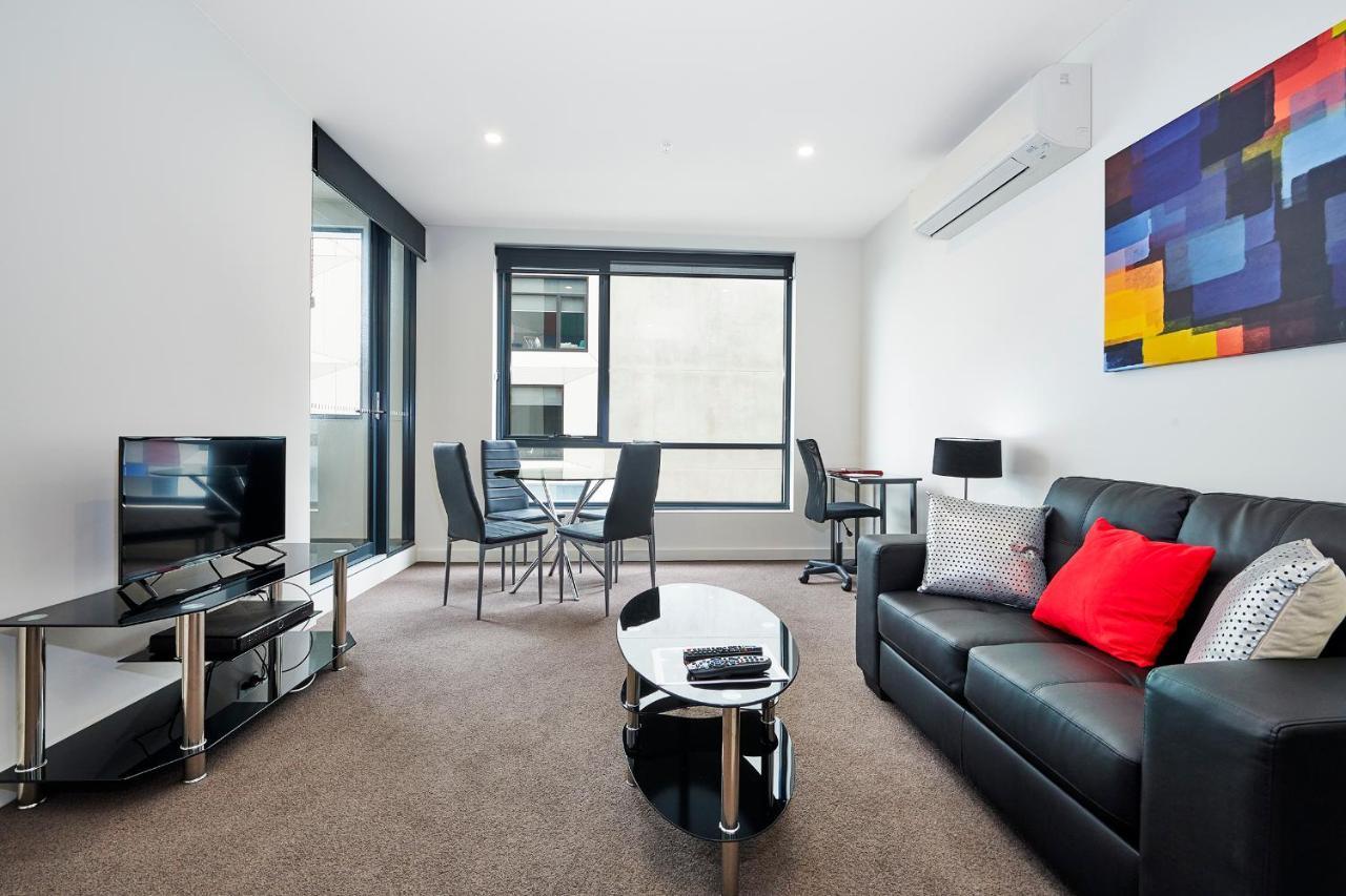 Melbourne Knox Central Apartment Hotel Wantirna Extérieur photo