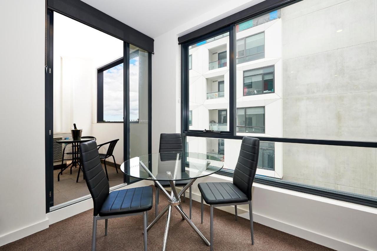 Melbourne Knox Central Apartment Hotel Wantirna Extérieur photo