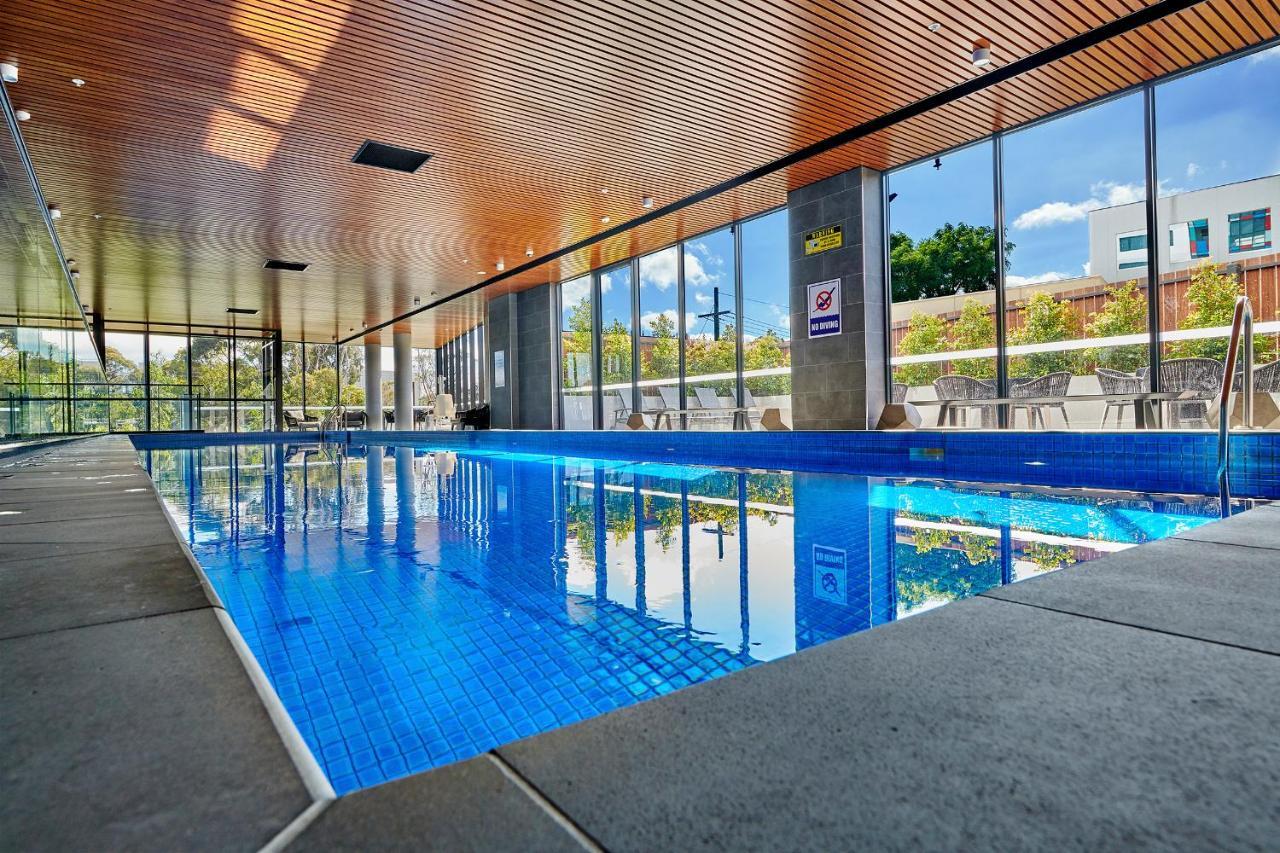 Melbourne Knox Central Apartment Hotel Wantirna Extérieur photo