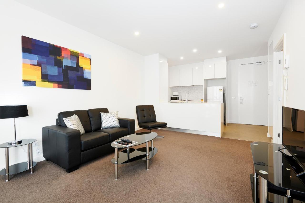 Melbourne Knox Central Apartment Hotel Wantirna Extérieur photo