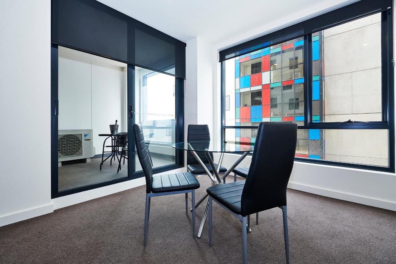 Melbourne Knox Central Apartment Hotel Wantirna Extérieur photo
