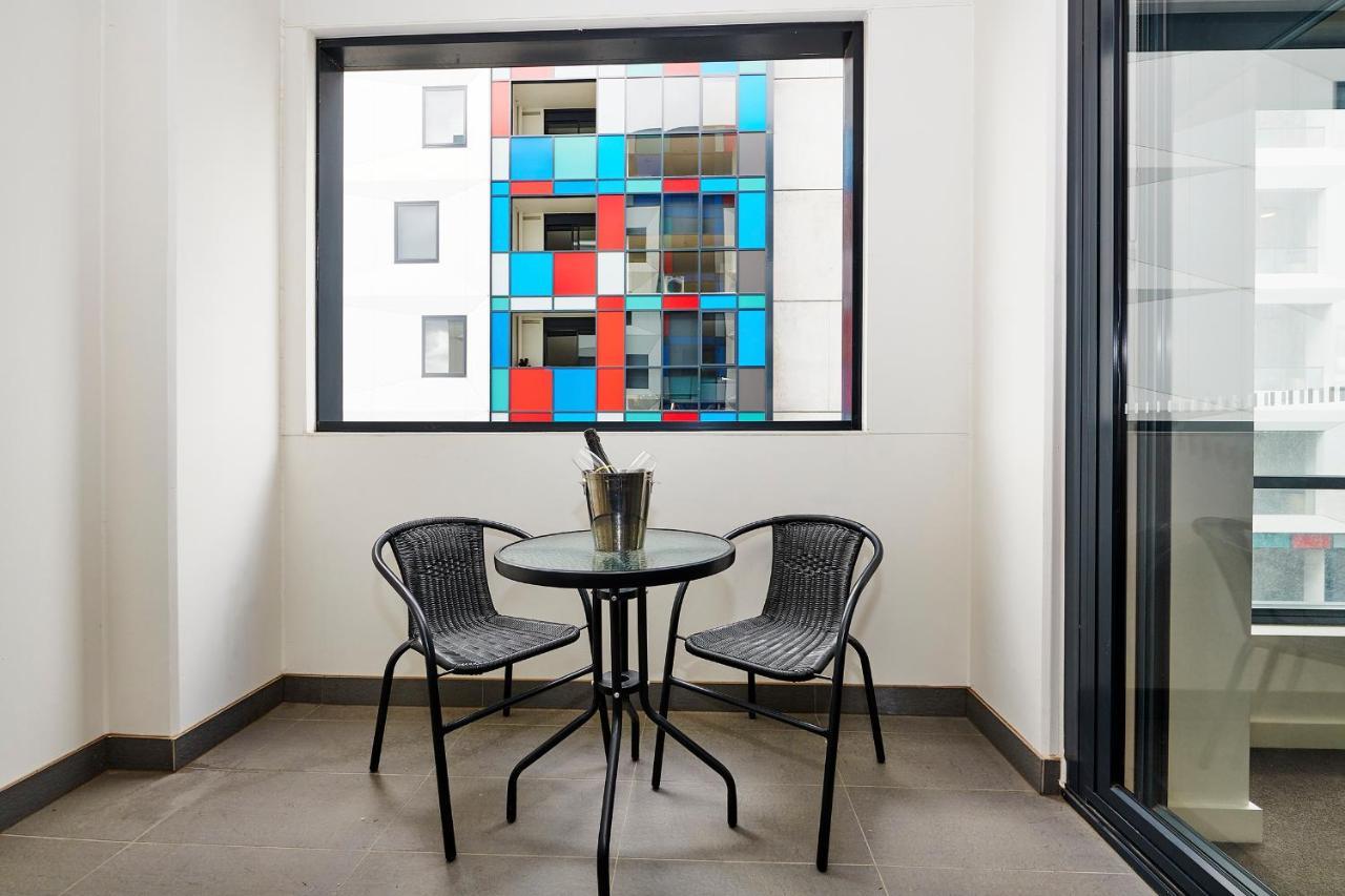 Melbourne Knox Central Apartment Hotel Wantirna Extérieur photo