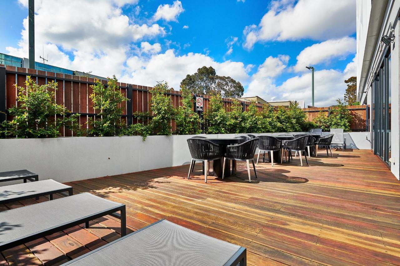 Melbourne Knox Central Apartment Hotel Wantirna Extérieur photo