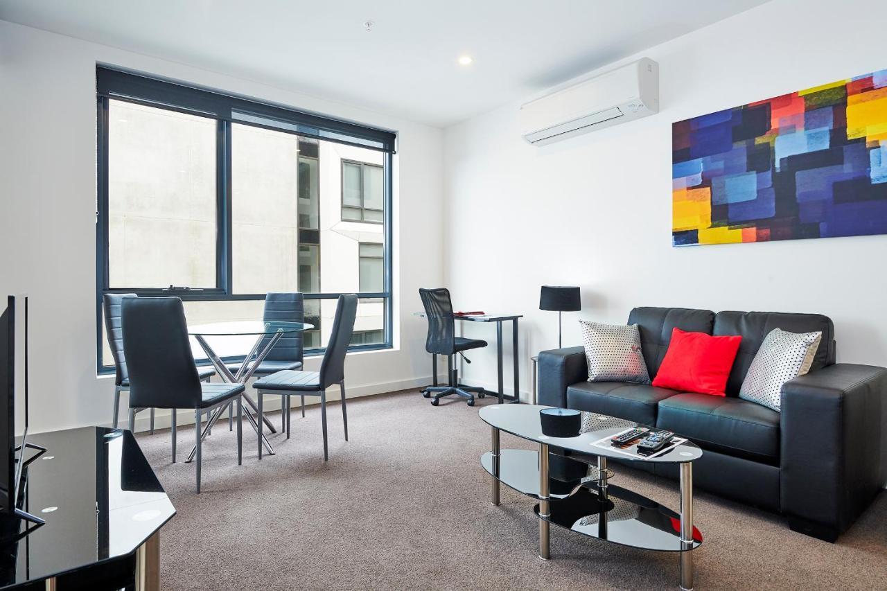 Melbourne Knox Central Apartment Hotel Wantirna Extérieur photo