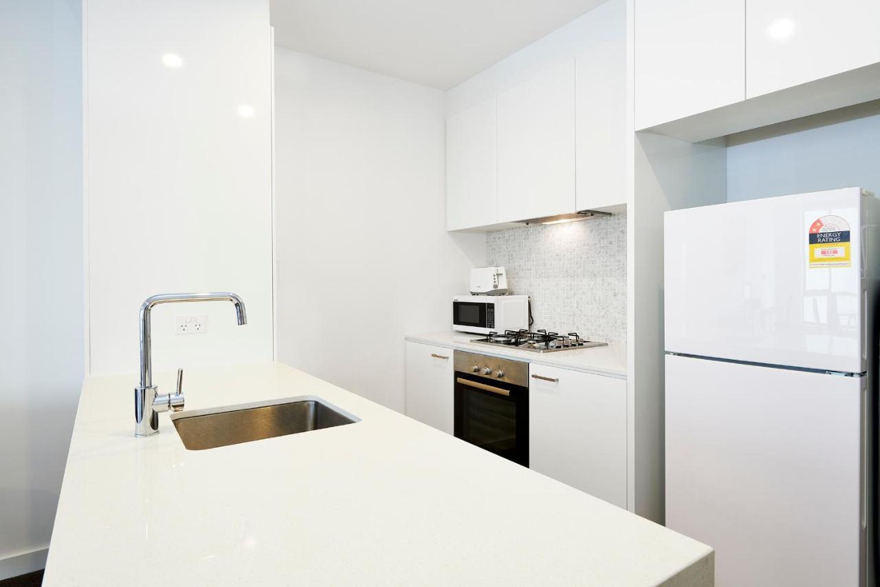 Melbourne Knox Central Apartment Hotel Wantirna Extérieur photo