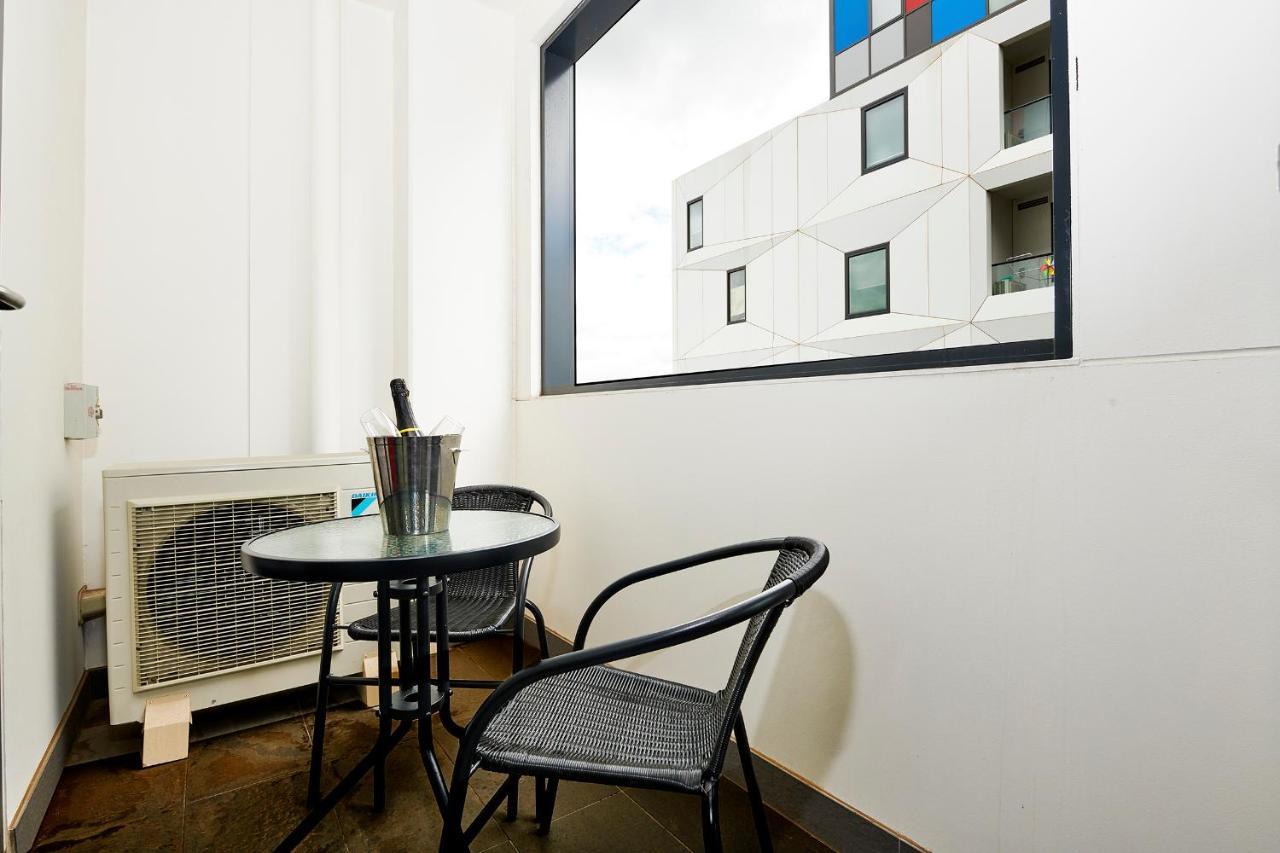 Melbourne Knox Central Apartment Hotel Wantirna Extérieur photo