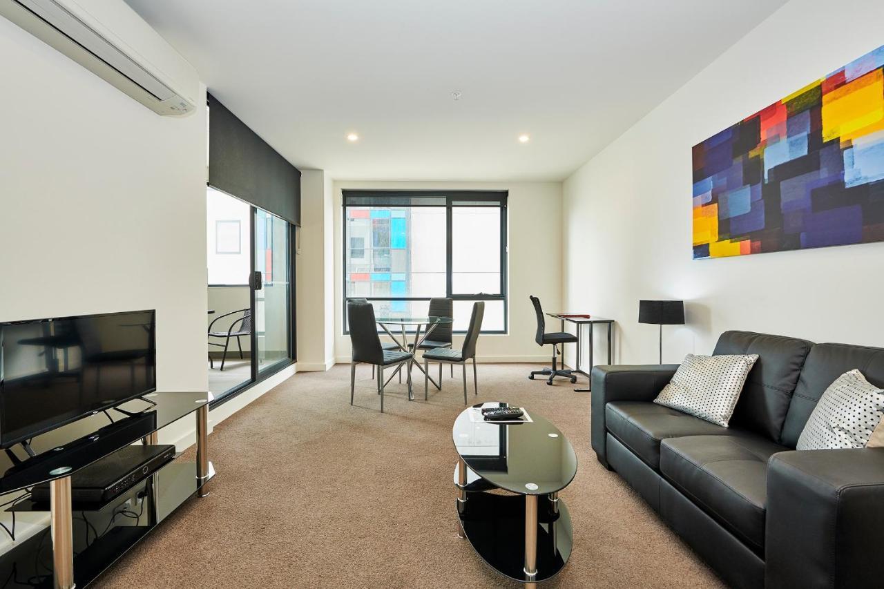 Melbourne Knox Central Apartment Hotel Wantirna Extérieur photo