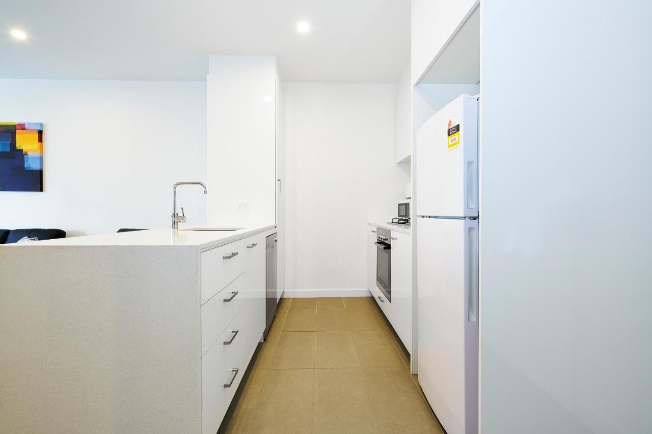 Melbourne Knox Central Apartment Hotel Wantirna Extérieur photo