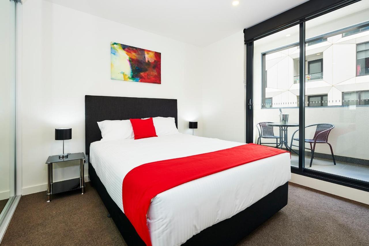 Melbourne Knox Central Apartment Hotel Wantirna Extérieur photo