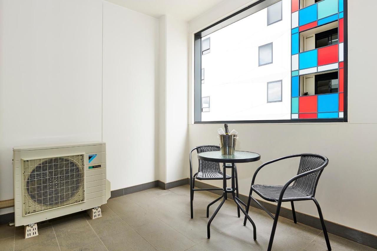 Melbourne Knox Central Apartment Hotel Wantirna Extérieur photo