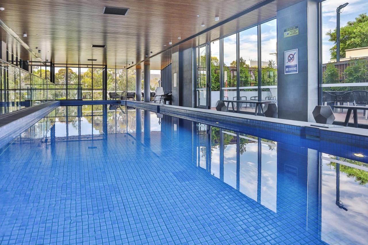 Melbourne Knox Central Apartment Hotel Wantirna Extérieur photo