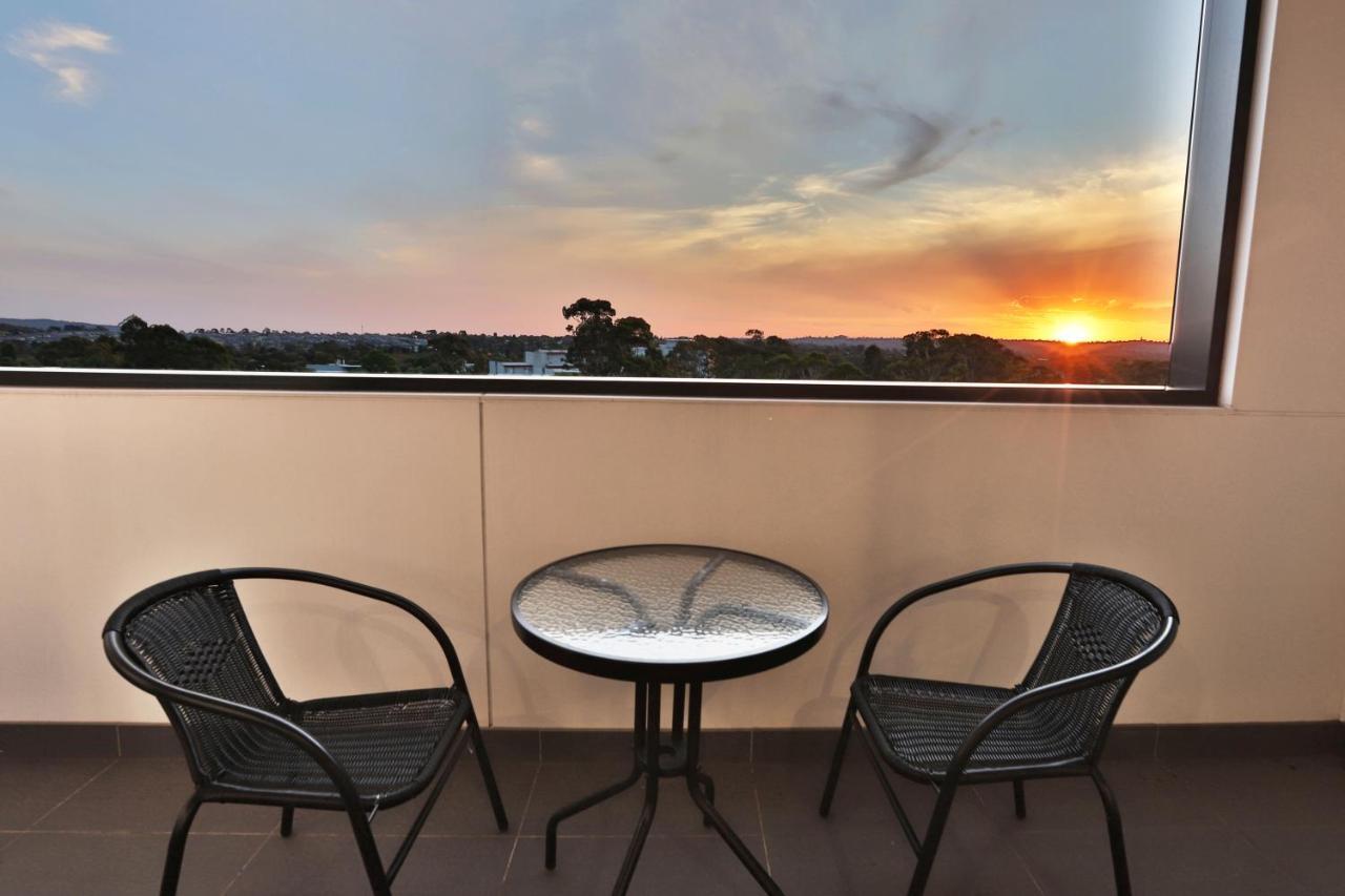 Melbourne Knox Central Apartment Hotel Wantirna Extérieur photo