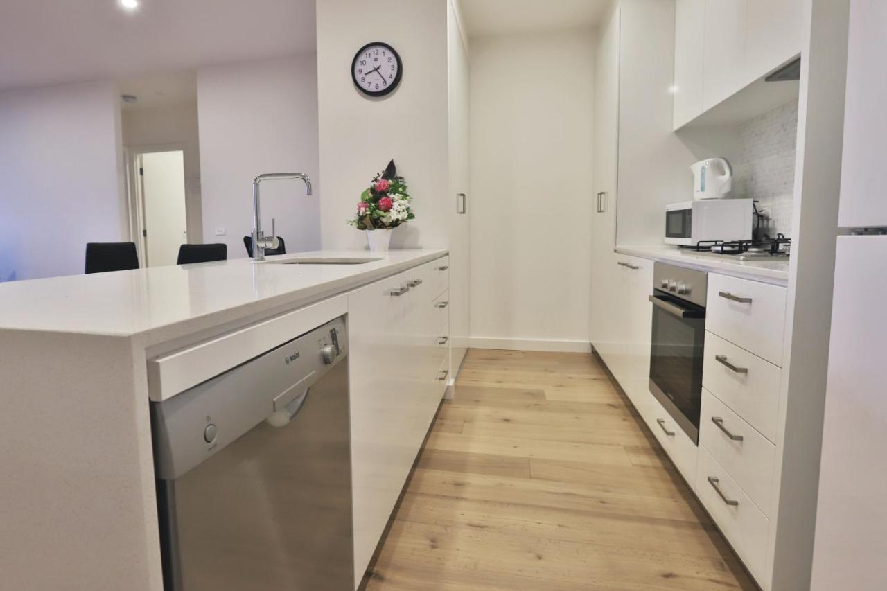 Melbourne Knox Central Apartment Hotel Wantirna Extérieur photo