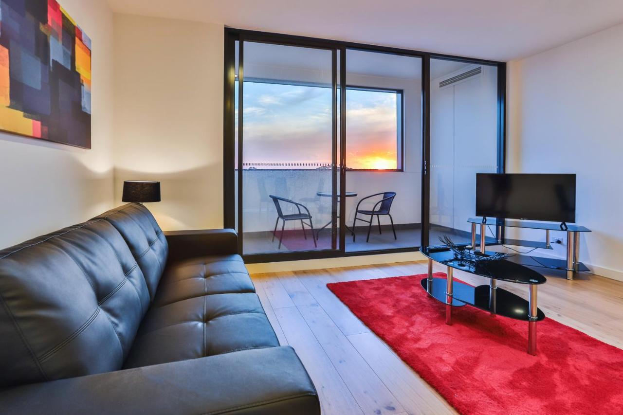 Melbourne Knox Central Apartment Hotel Wantirna Extérieur photo