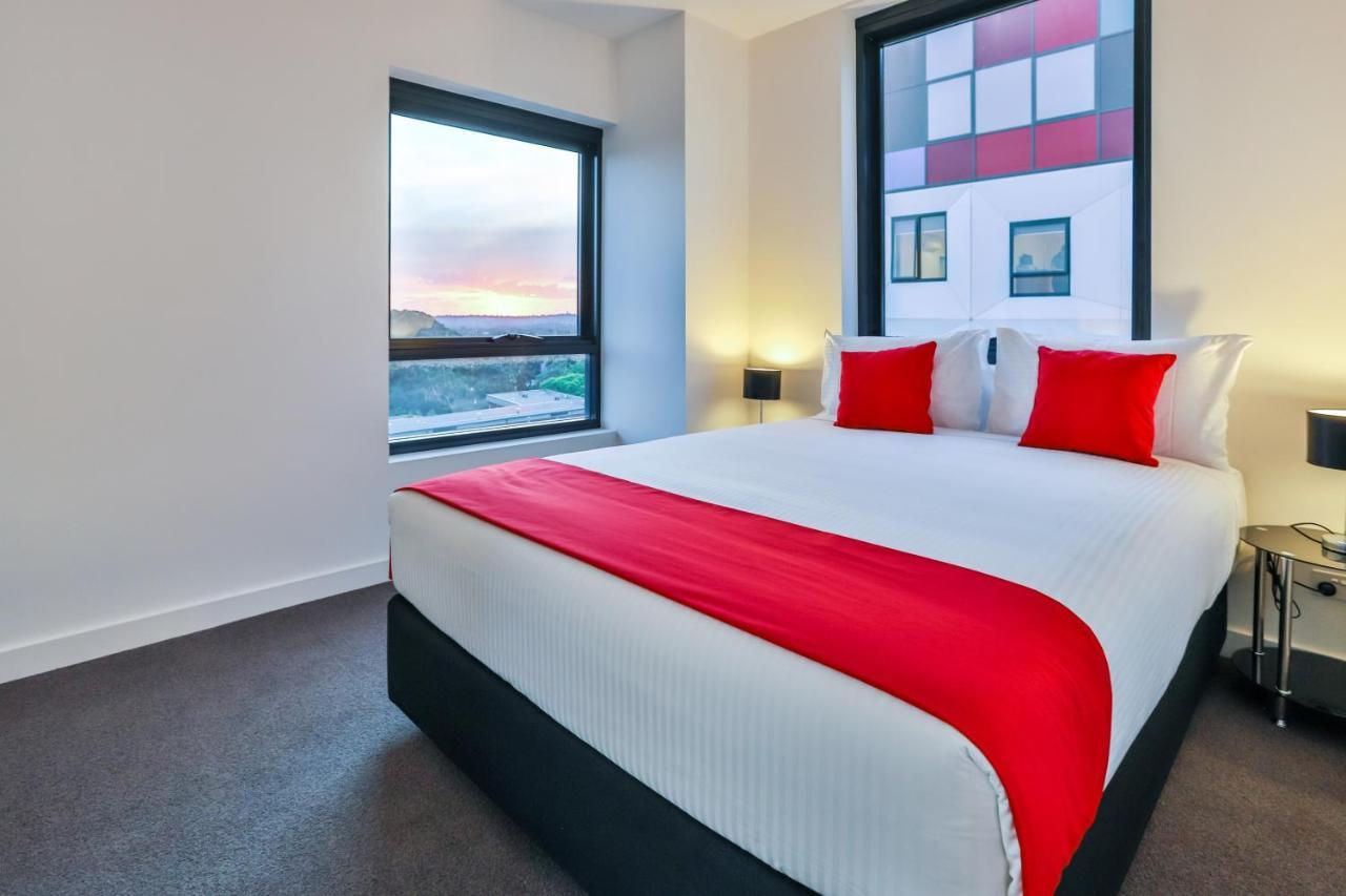 Melbourne Knox Central Apartment Hotel Wantirna Extérieur photo