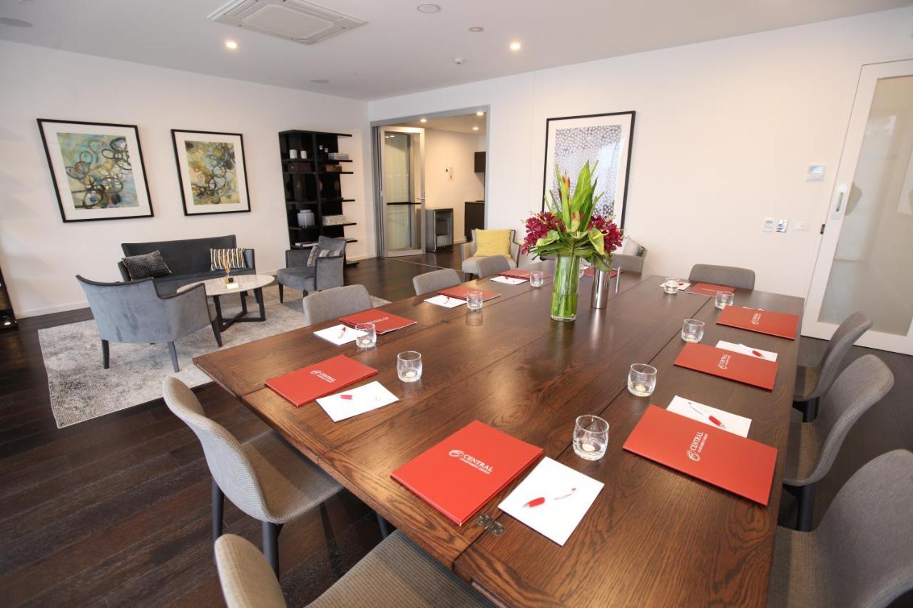 Melbourne Knox Central Apartment Hotel Wantirna Extérieur photo
