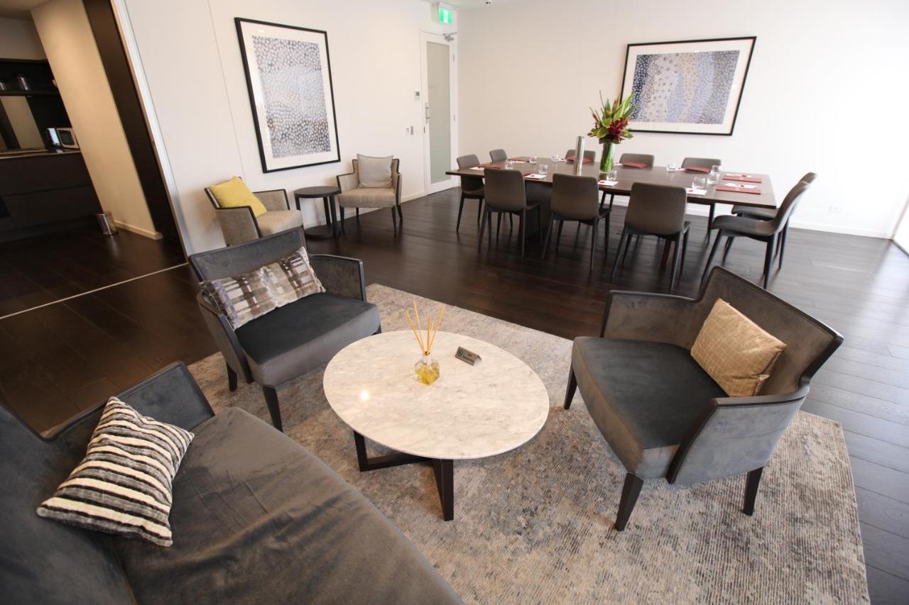 Melbourne Knox Central Apartment Hotel Wantirna Extérieur photo