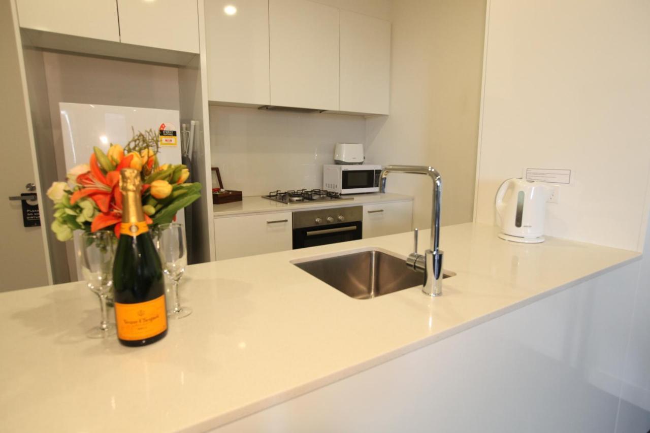 Melbourne Knox Central Apartment Hotel Wantirna Extérieur photo