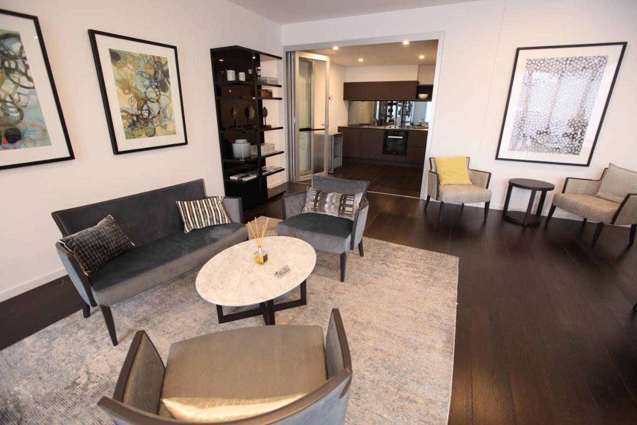 Melbourne Knox Central Apartment Hotel Wantirna Extérieur photo