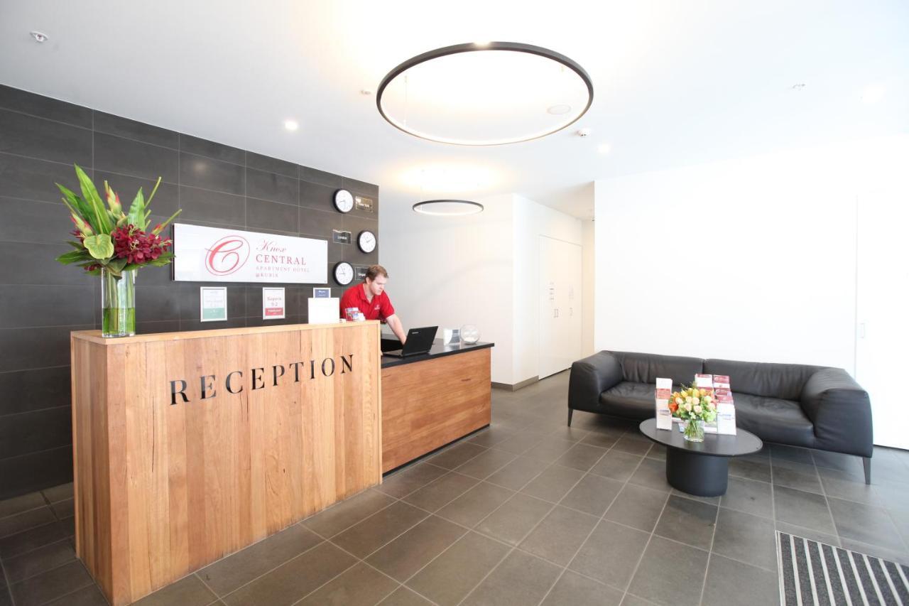 Melbourne Knox Central Apartment Hotel Wantirna Extérieur photo